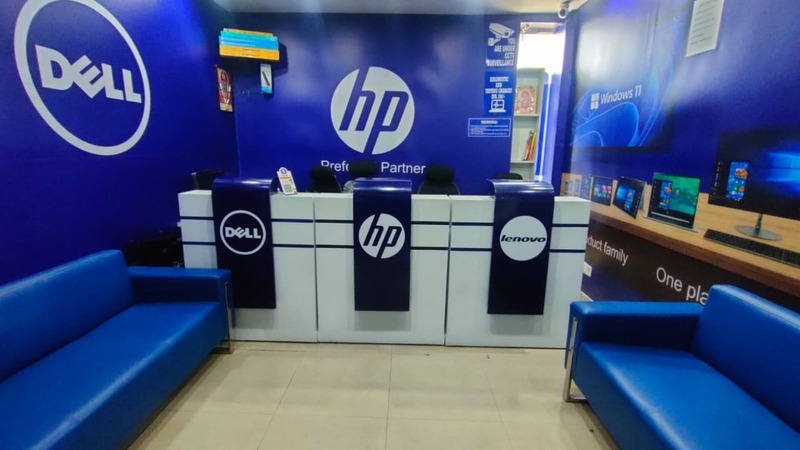 Dell Laptop Service Centre In Nehru Place Delhi